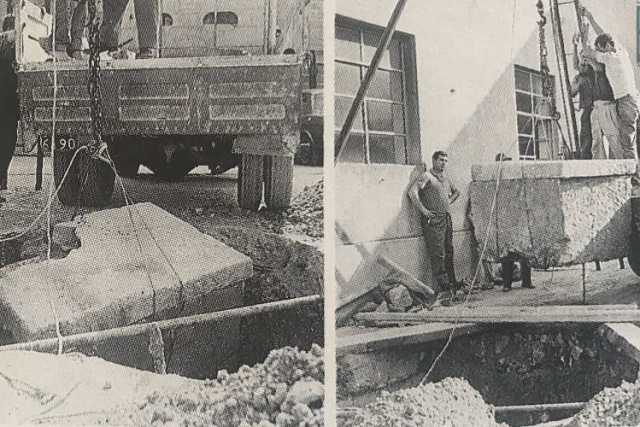 La citt� sepolta: sotto il centro di Bari si nasconde un enorme cimitero di 2500 anni fa